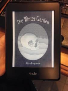 kindle wg