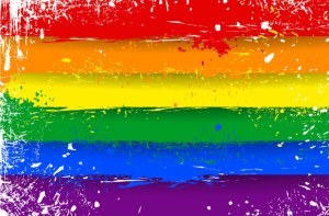lgbt flag