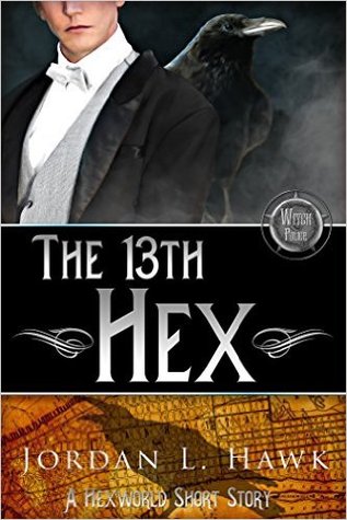 13th hex jlh