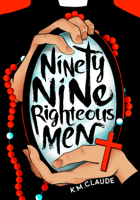 99 righteous men