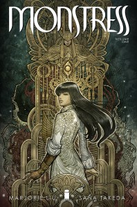 Monstress