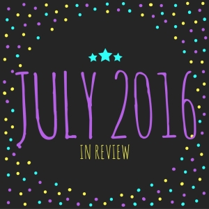 In Review July