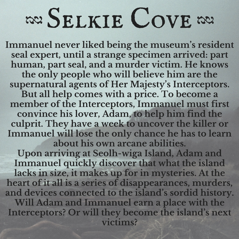Selkie Cove 2