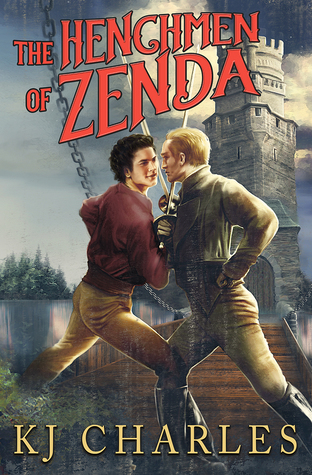 henchmen of zenda