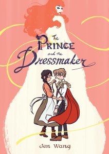 princedressmaker