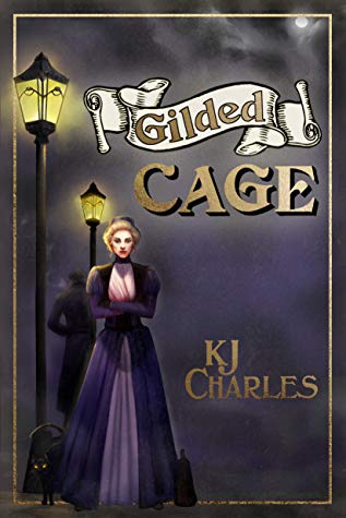gilded cage