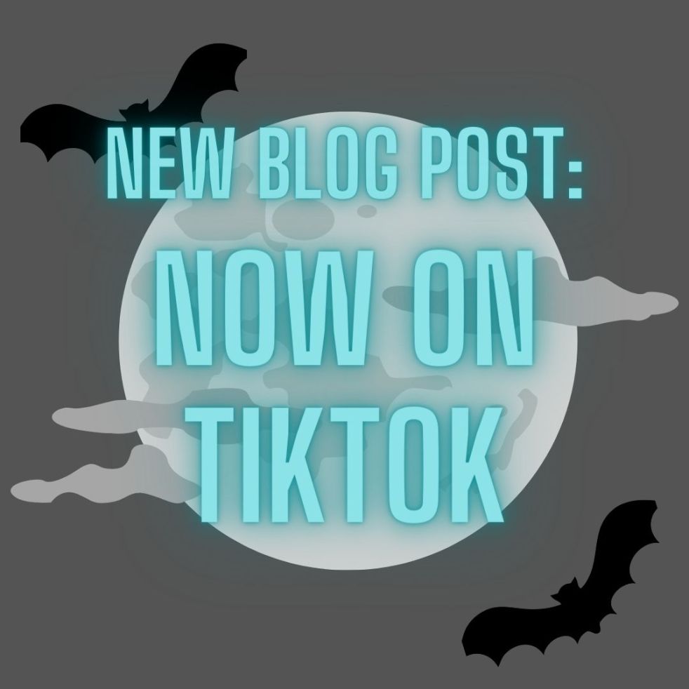 now on tiktok