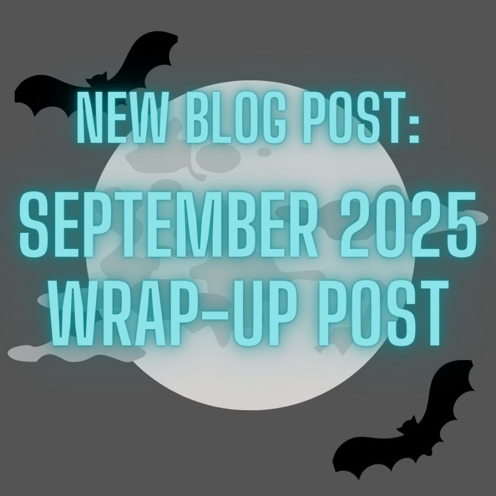 new blog post: september 2025 wrap-up post