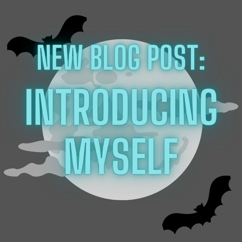 new blog post: introducing myself