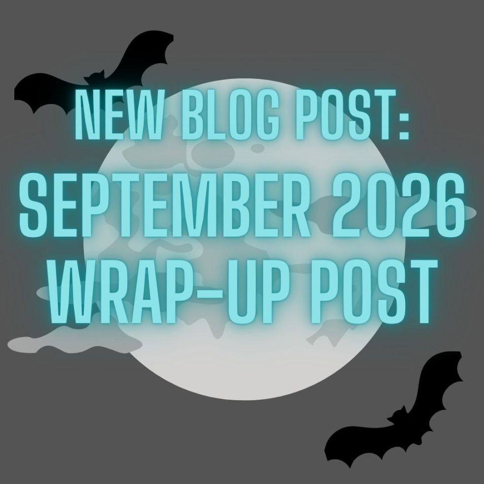 new blog post: september 2026 wrap-up post